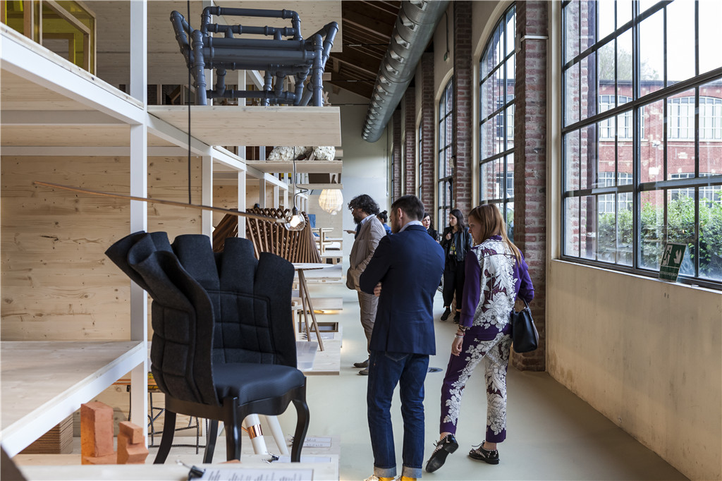 （来源：网易家居）