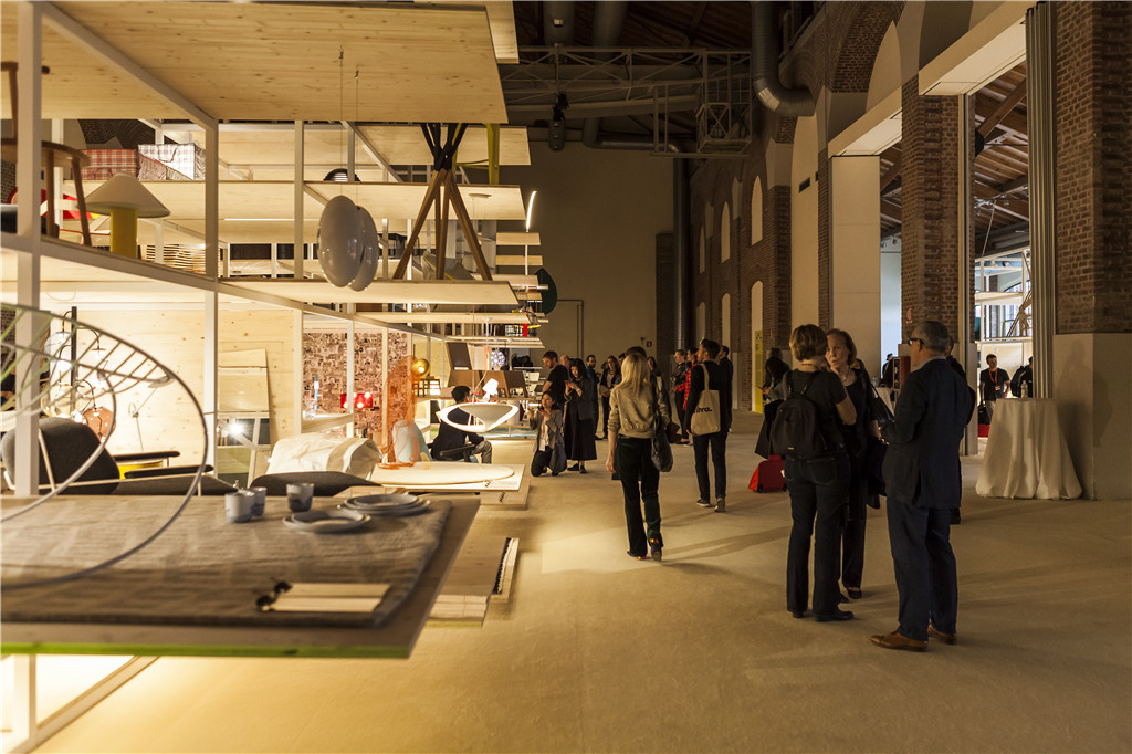 （来源：网易家居）