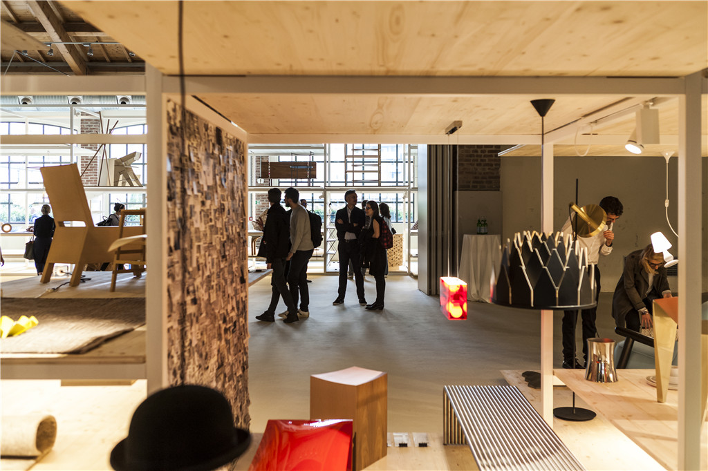 （来源：网易家居）