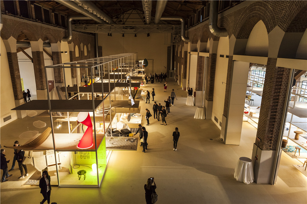 （来源：网易家居）