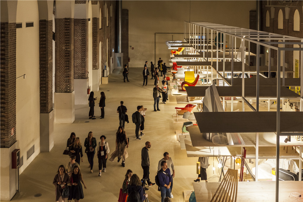 （来源：网易家居）