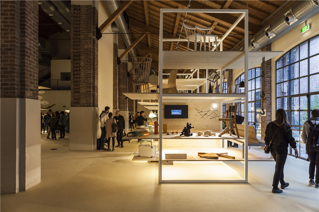 （来源：网易家居）