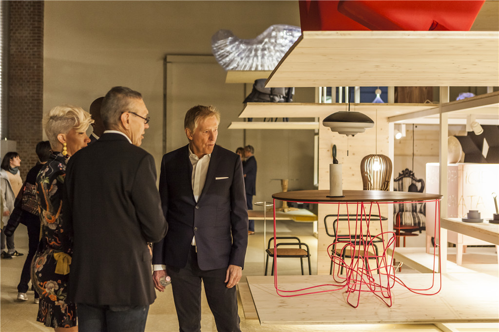 （来源：网易家居）