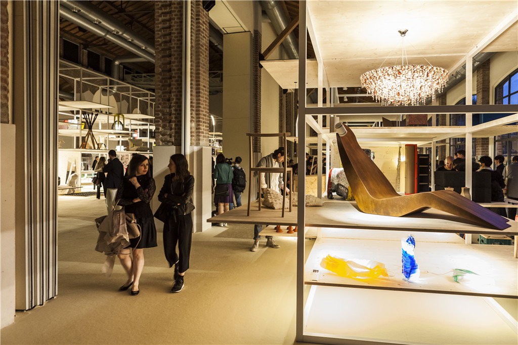 （来源：网易家居）