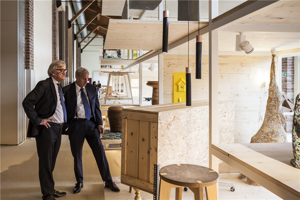 （来源：网易家居）