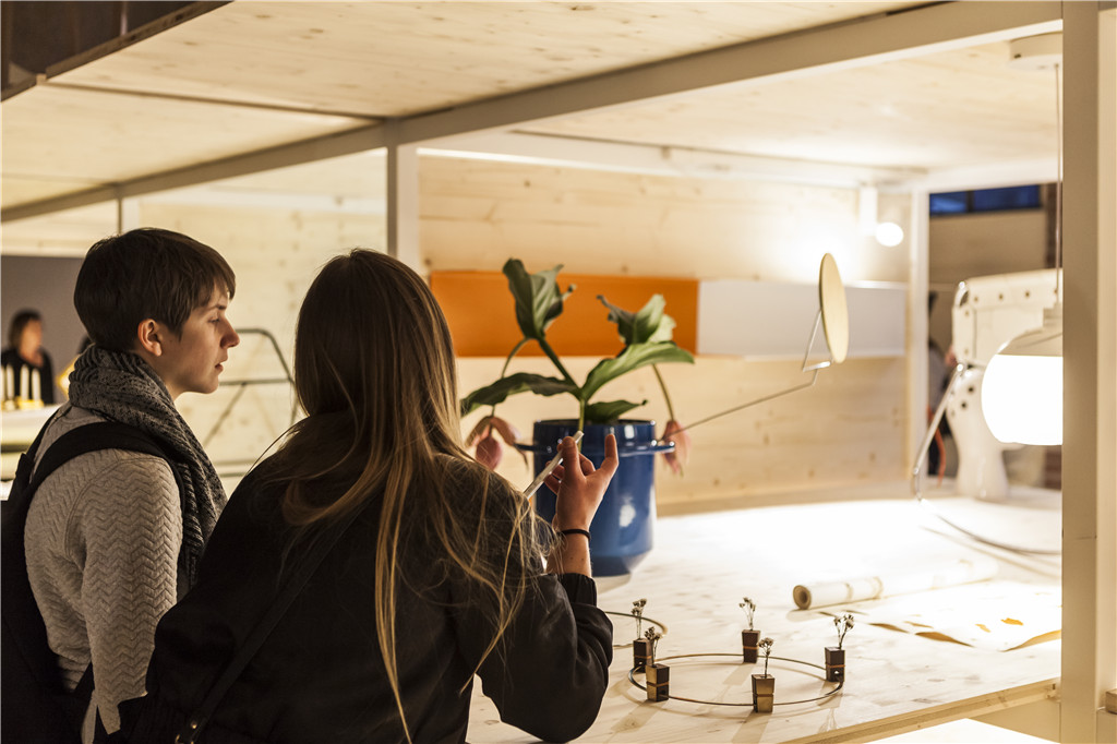 （来源：网易家居）