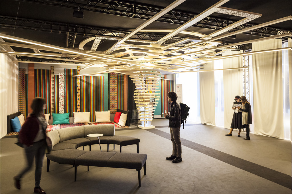 （来源：网易家居）