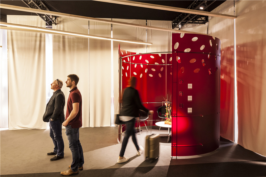 （来源：网易家居）