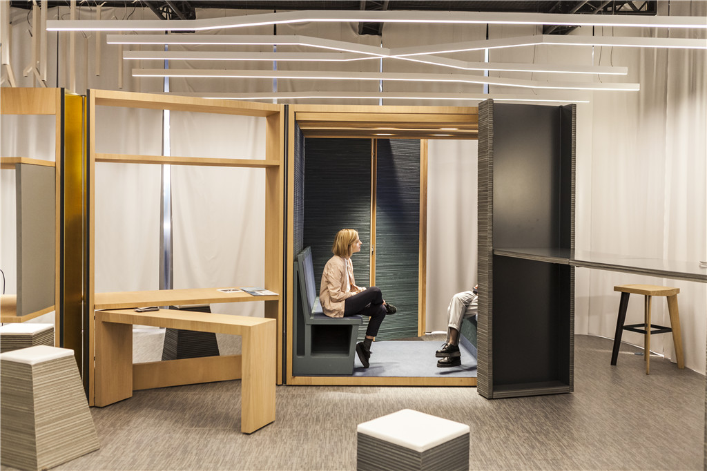 （来源：网易家居）