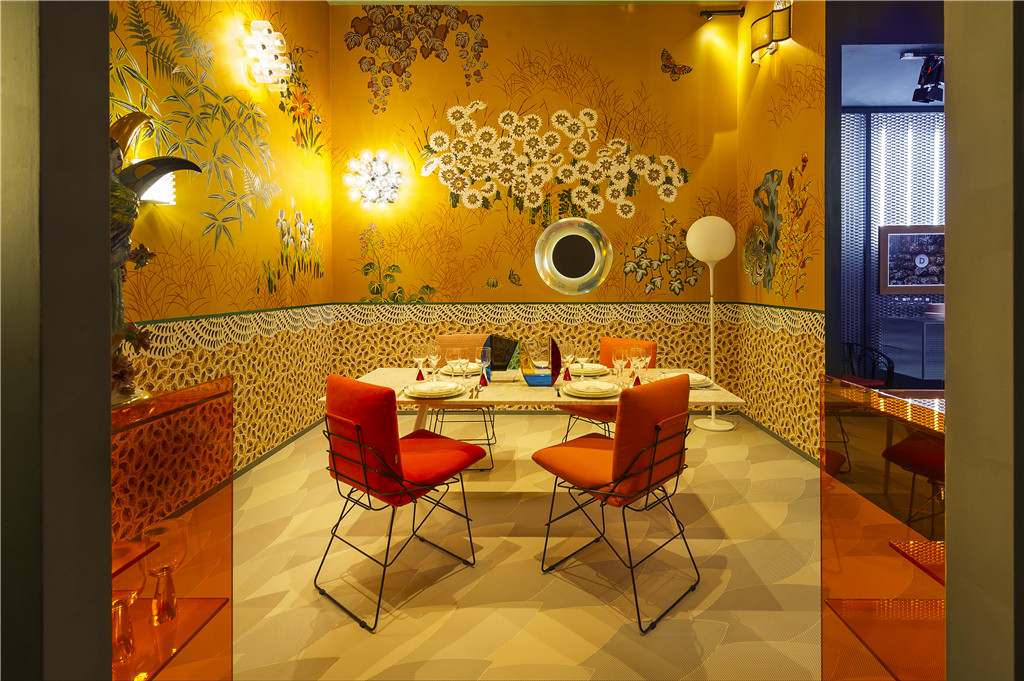 （来源：网易家居）