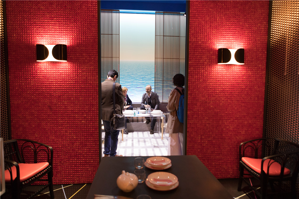 （来源：网易家居）