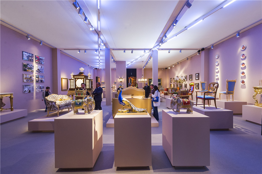 （来源：网易家居）