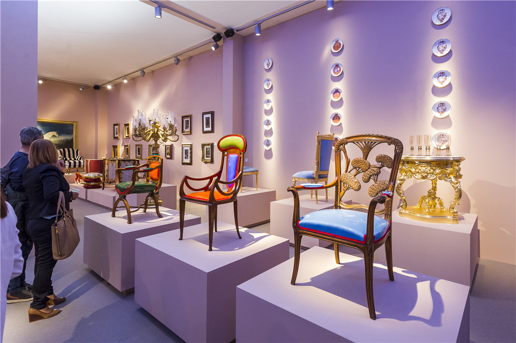 （来源：网易家居）