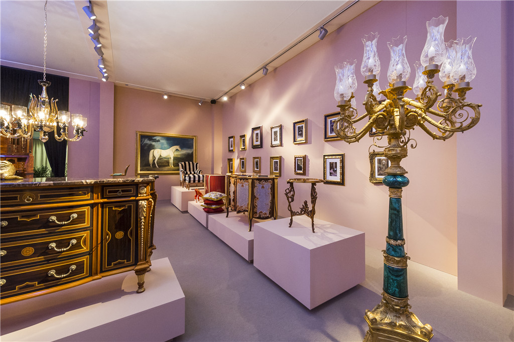 （来源：网易家居）