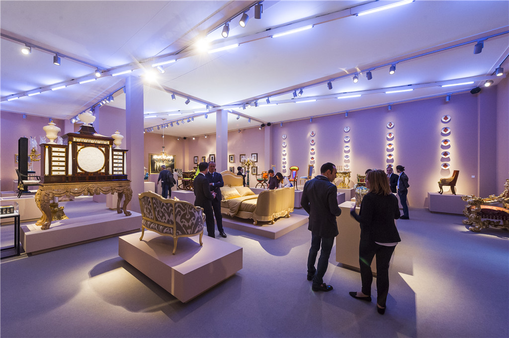 （来源：网易家居）