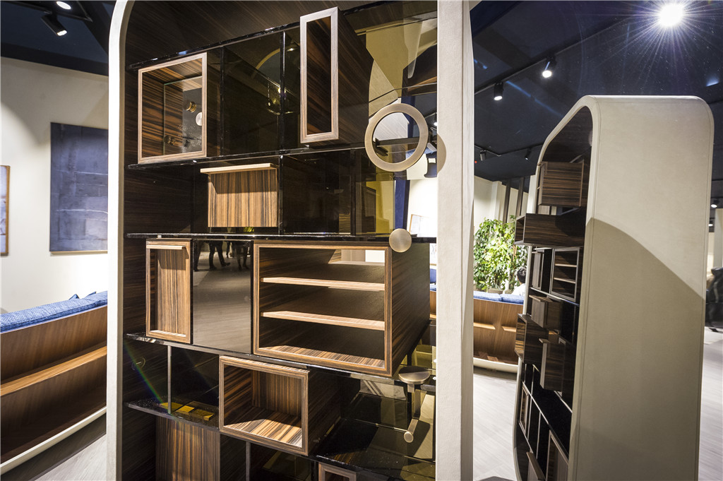 （来源：网易家居）