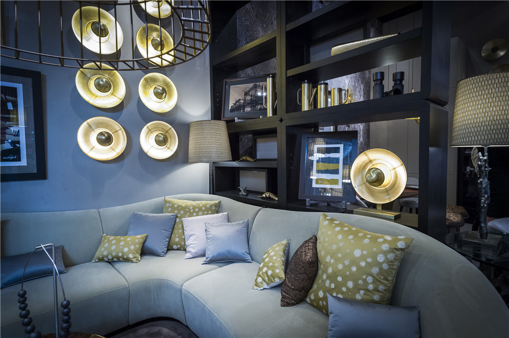 （来源：网易家居）