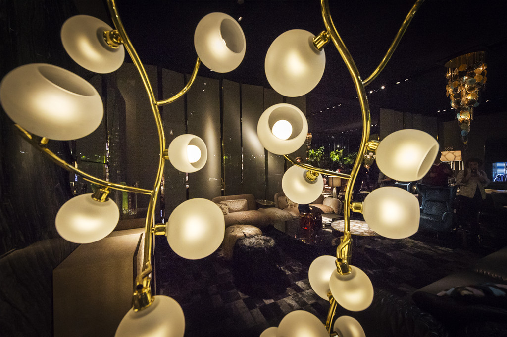 （来源：网易家居）