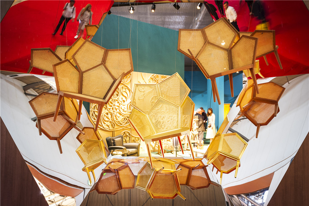 （来源：网易家居）