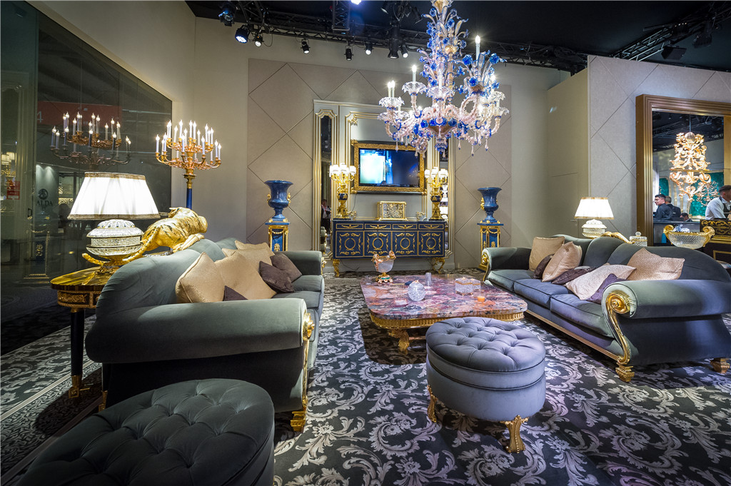 （来源：网易家居）