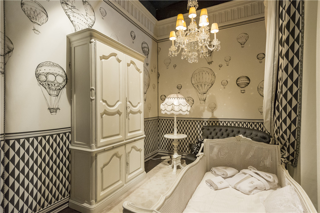 （来源：网易家居）