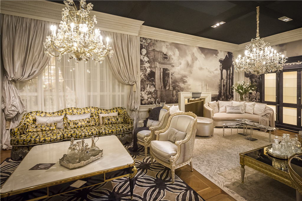 （来源：网易家居）