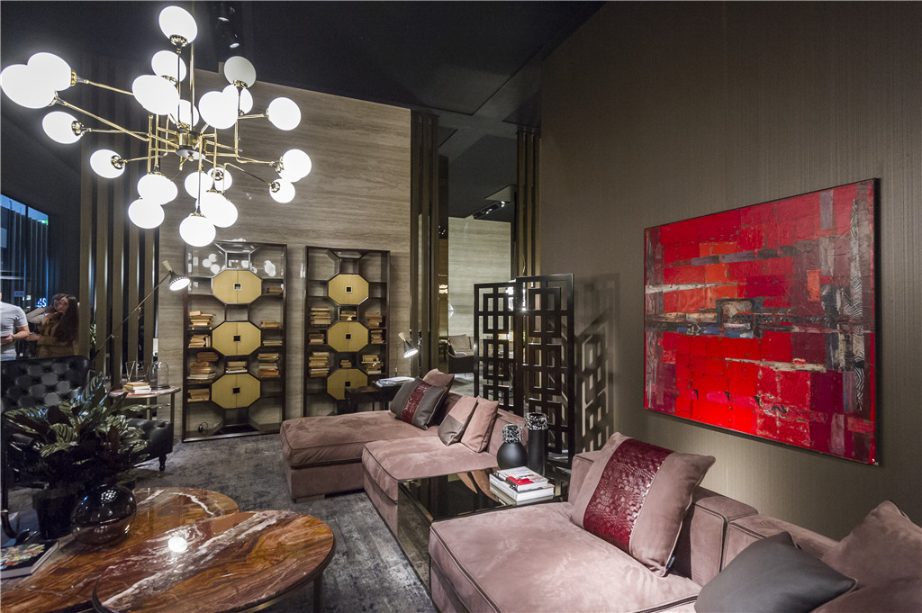 （来源：网易家居）