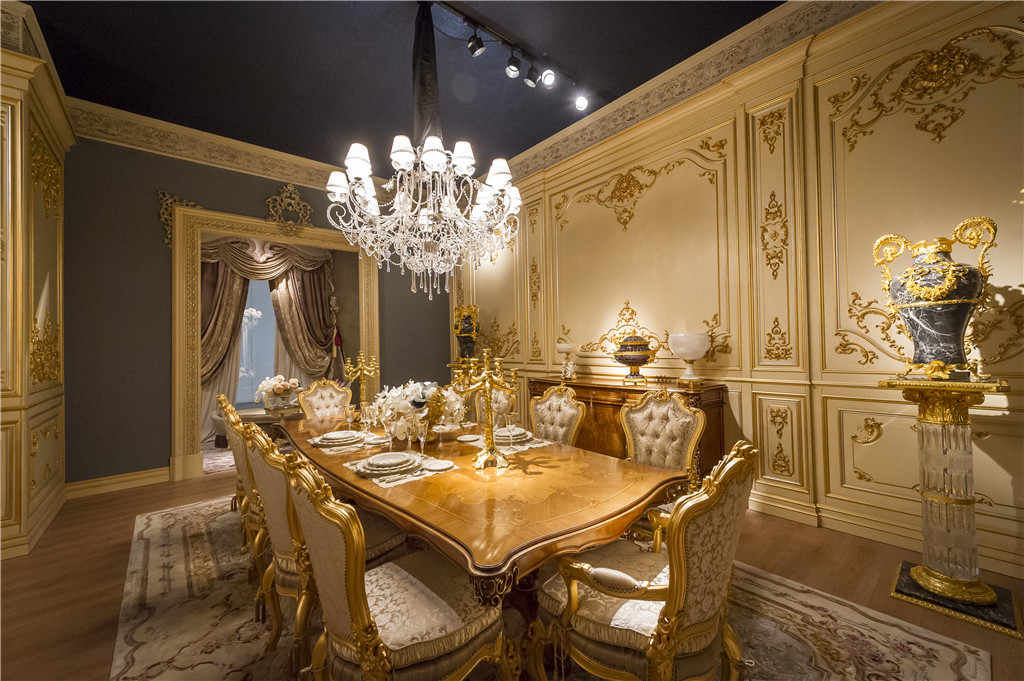 （来源：网易家居）