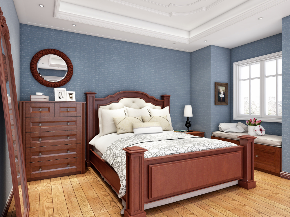 （来源：网易家居）