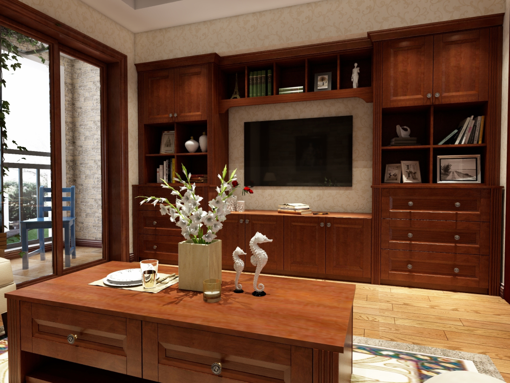 （来源：网易家居）