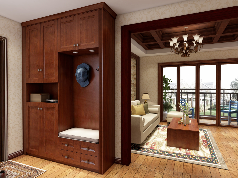 （来源：网易家居）