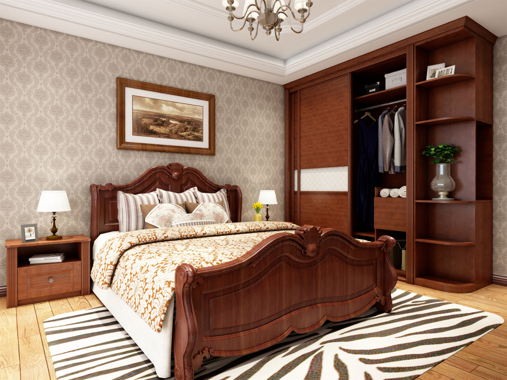 （来源：网易家居）