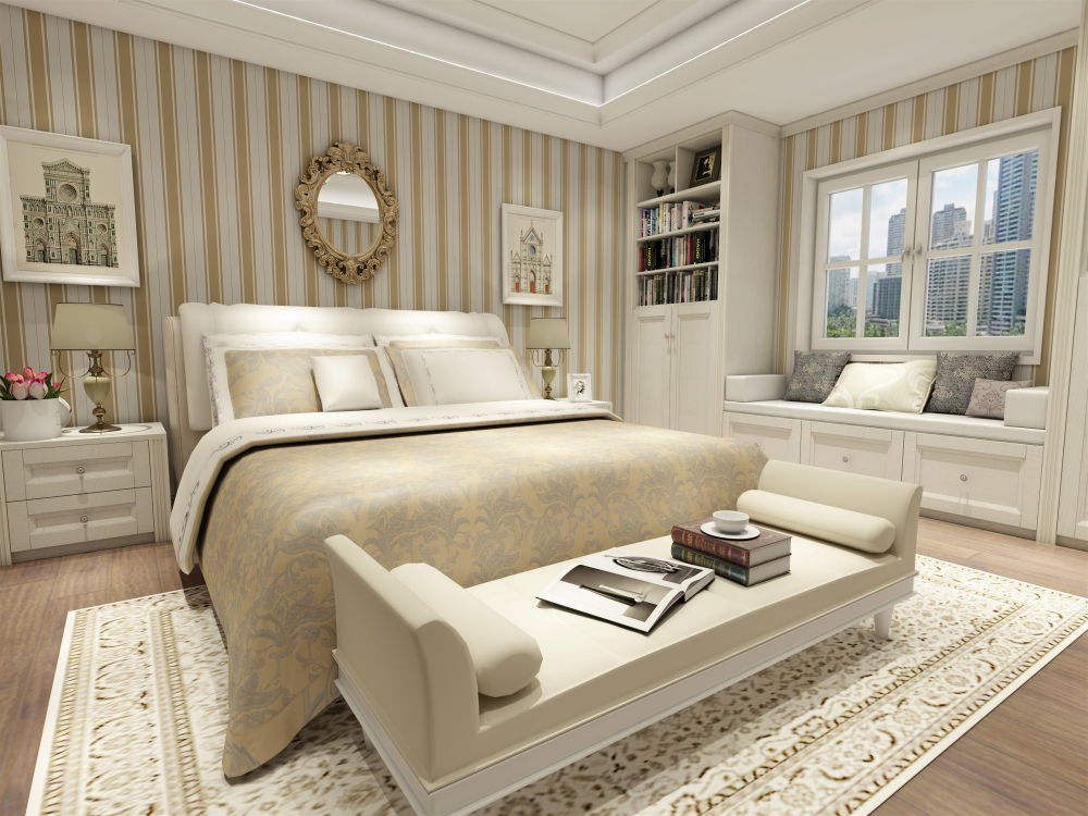 （来源：网易家居）