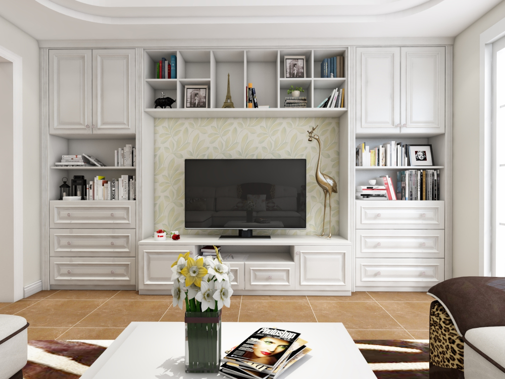 （来源：网易家居）