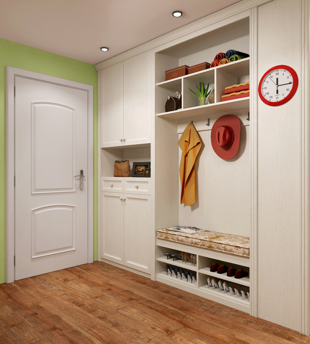 （来源：网易家居）