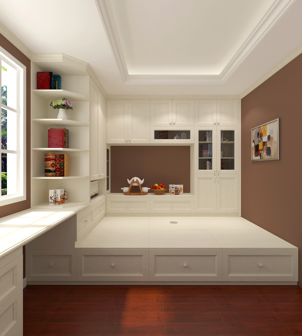 （来源：网易家居）