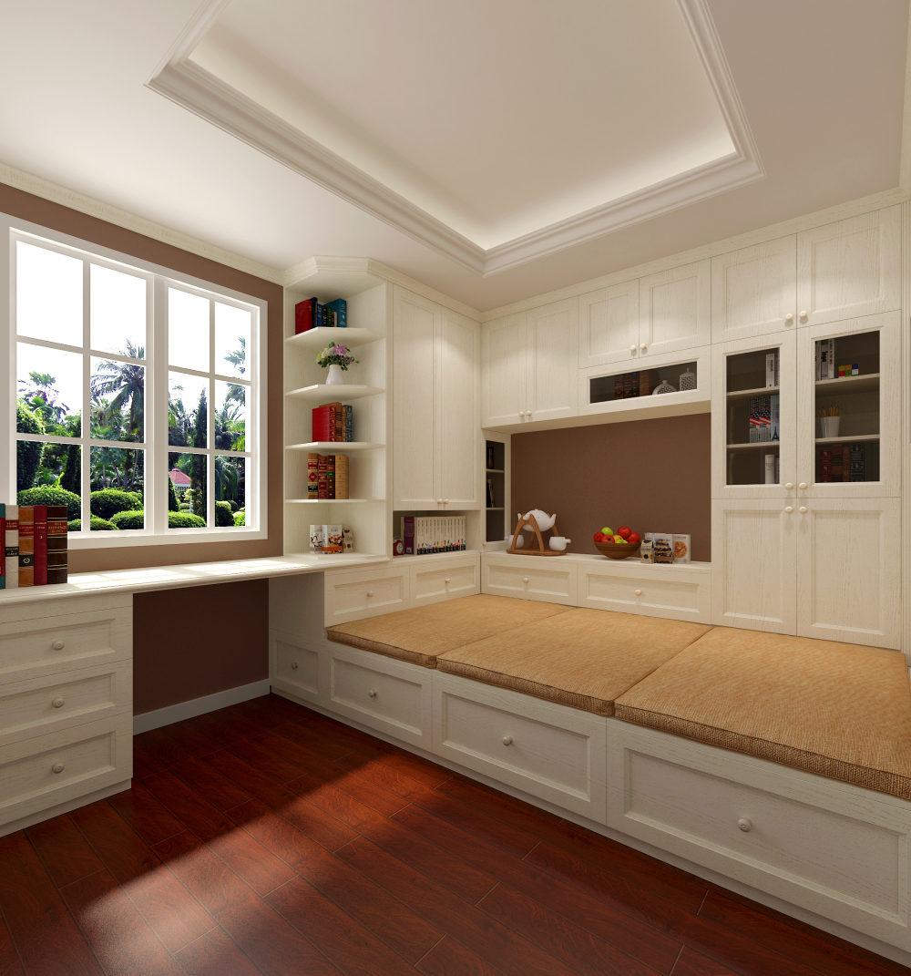 （来源：网易家居）