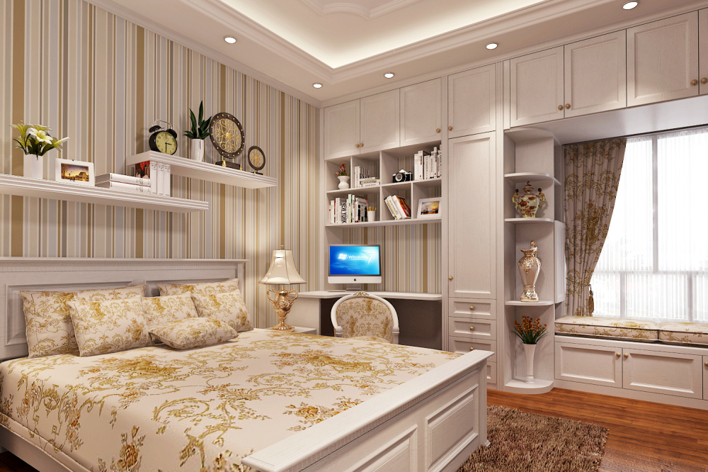 （来源：网易家居）