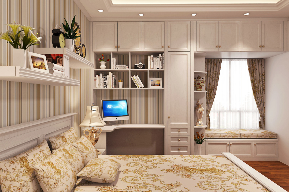 （来源：网易家居）