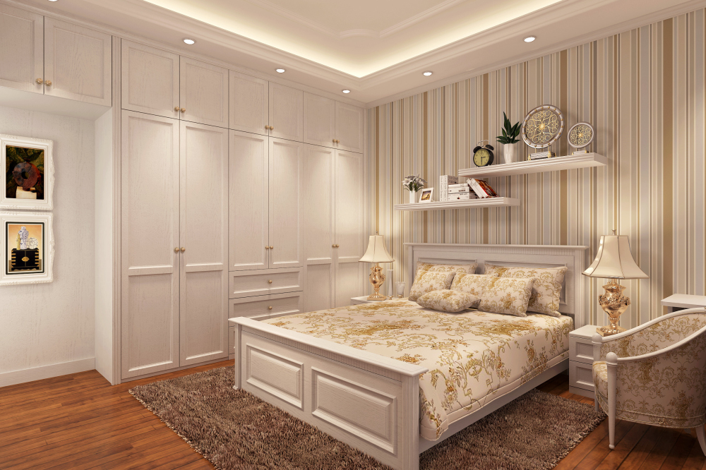 （来源：网易家居）