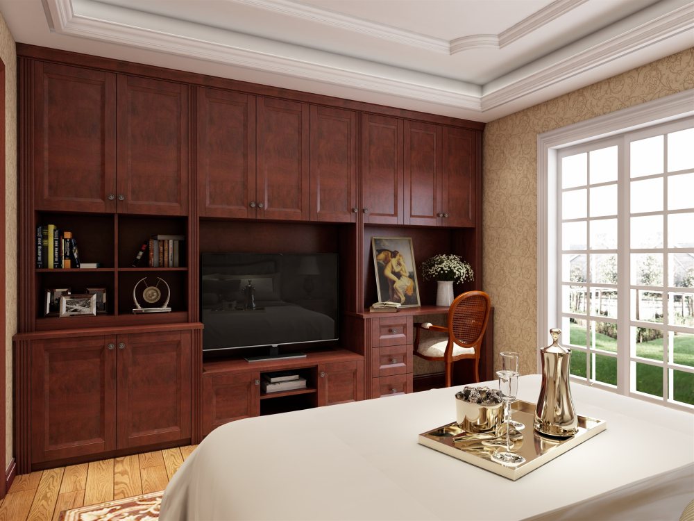 （来源：网易家居）