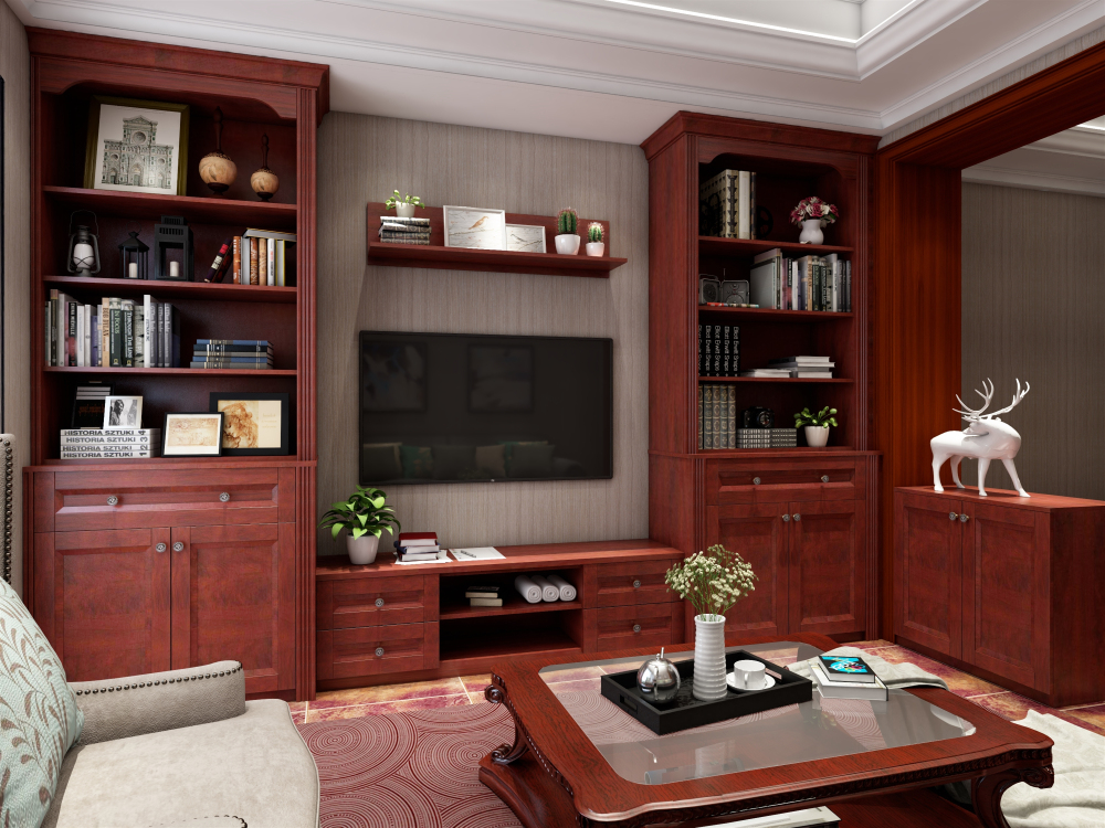 （来源：网易家居）