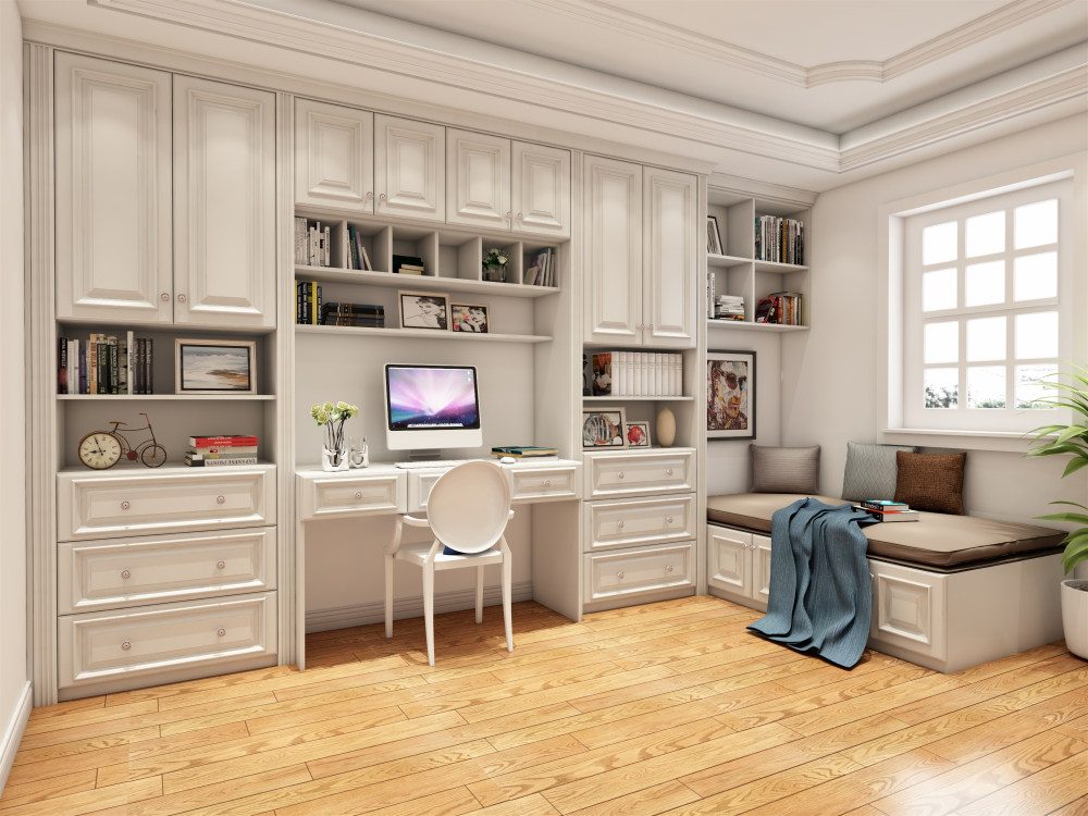 （来源：网易家居）