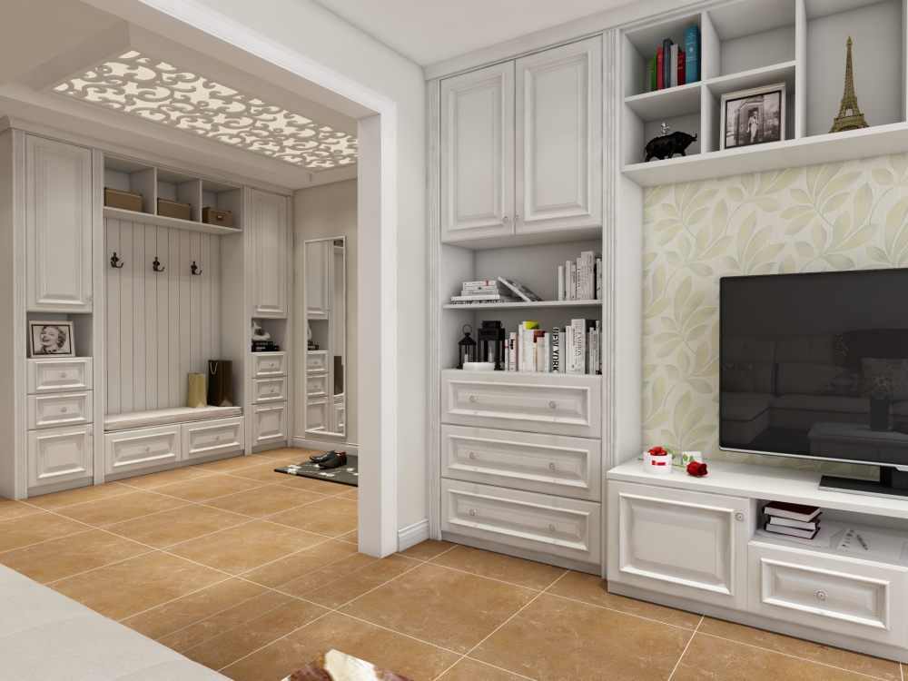 （来源：网易家居）