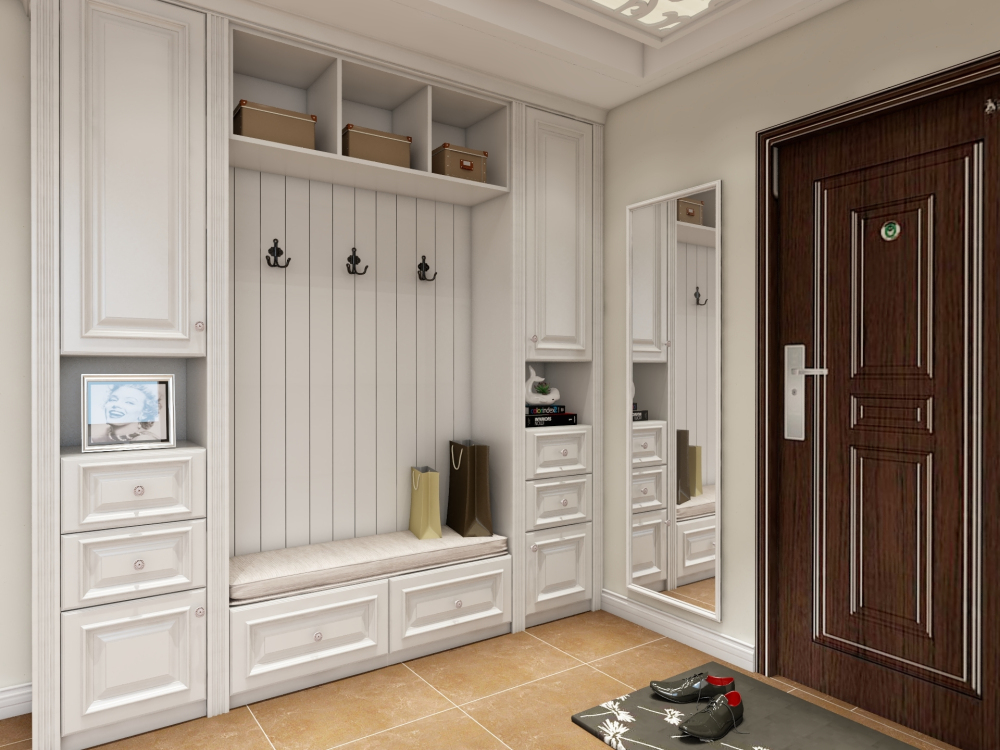 （来源：网易家居）