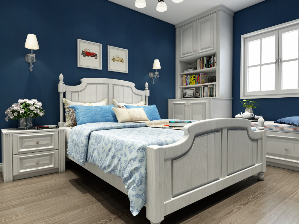 （来源：网易家居）