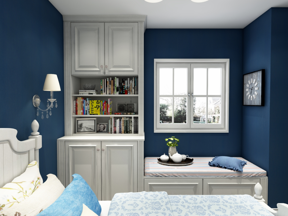 （来源：网易家居）