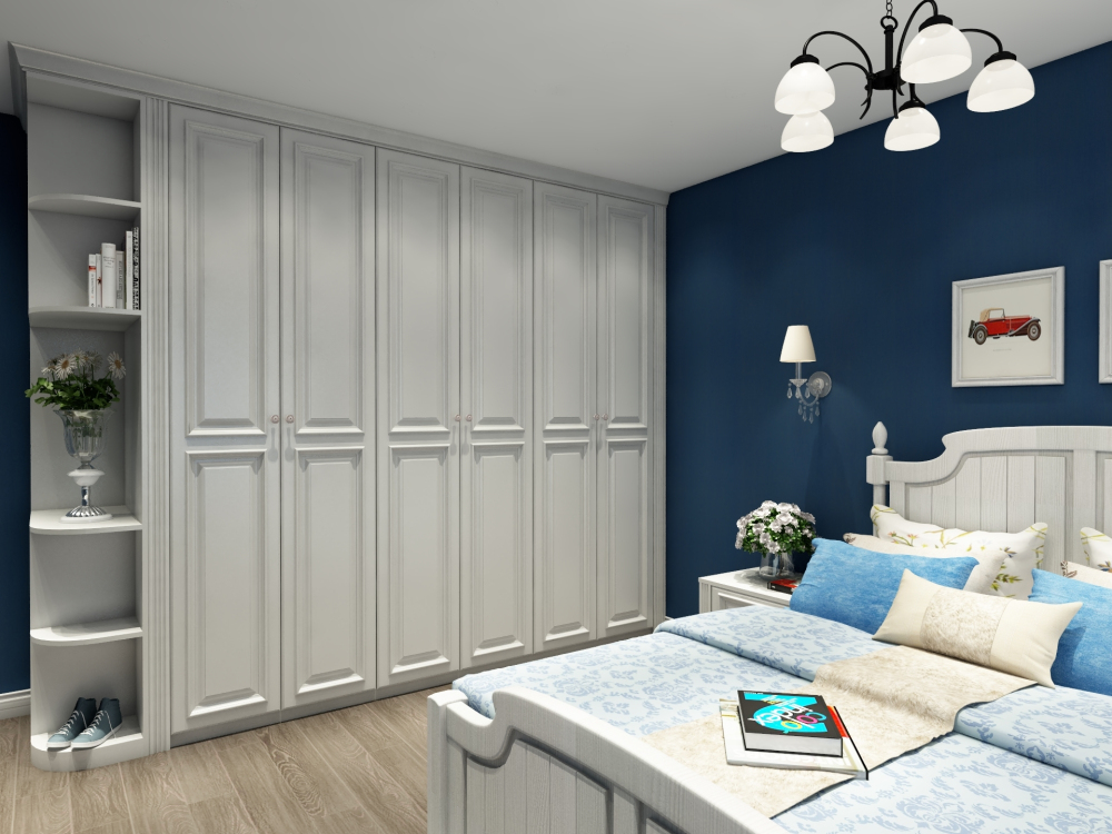 （来源：网易家居）