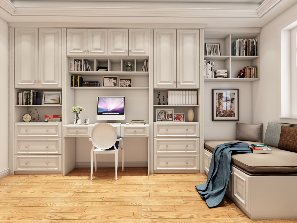 （来源：网易家居）