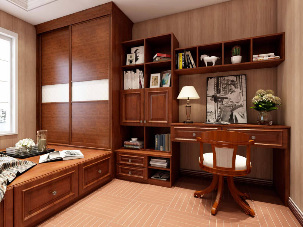 （来源：网易家居）